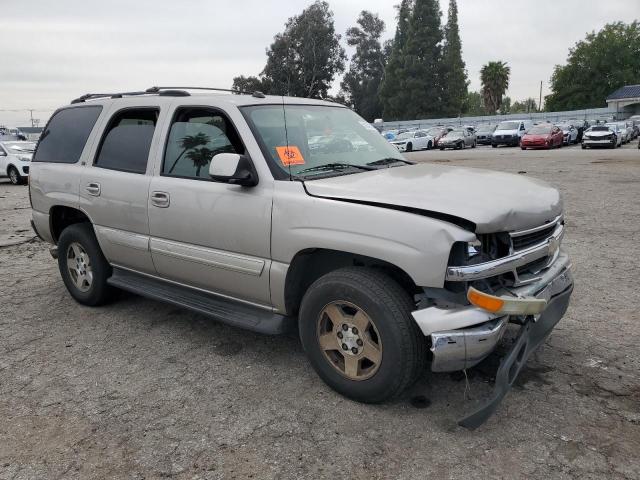 2004 Chevrolet Tahoe C1500 VIN: 1GNEC13T54R222924 Lot: 51643424