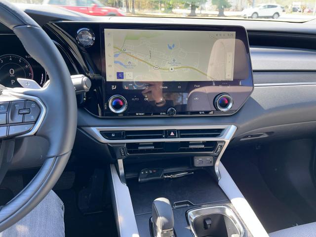 2024 LEXUS RX 350 PRE JTJCHMAA0R2012202