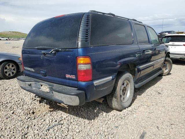 2002 GMC Yukon Xl K1500 VIN: 1GKFK16Z22J180082 Lot: 52526094