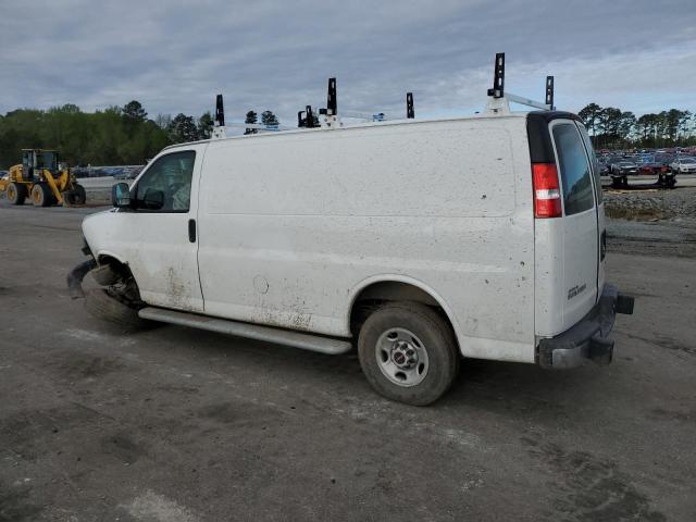 2021 GMC Savana G2500 VIN: 1GTW7AF70M1308432 Lot: 48211114