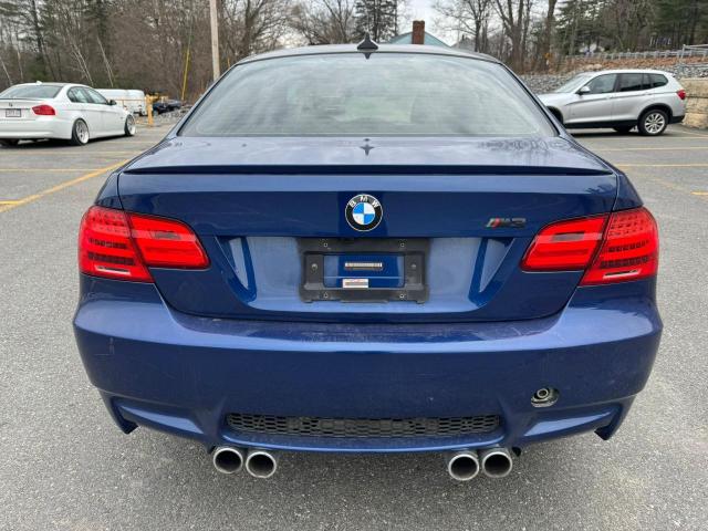 WBSWD93549P362095 2009 BMW M3