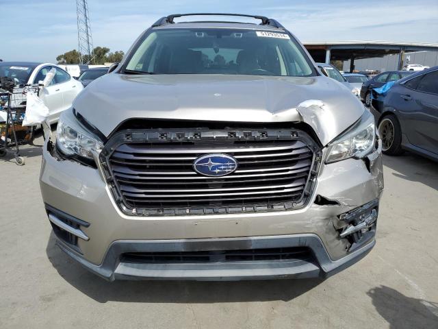 2020 Subaru Ascent Premium VIN: 4S4WMAFD5L3413819 Lot: 51293514