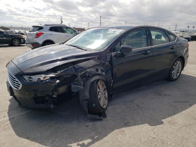 VIN 3FA6P0HD0LR189868 2020 Ford Fusion, SE no.1