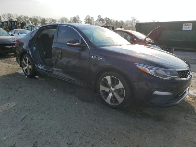 2019 KIA OPTIMA S 5XXGT4L39KG313875
