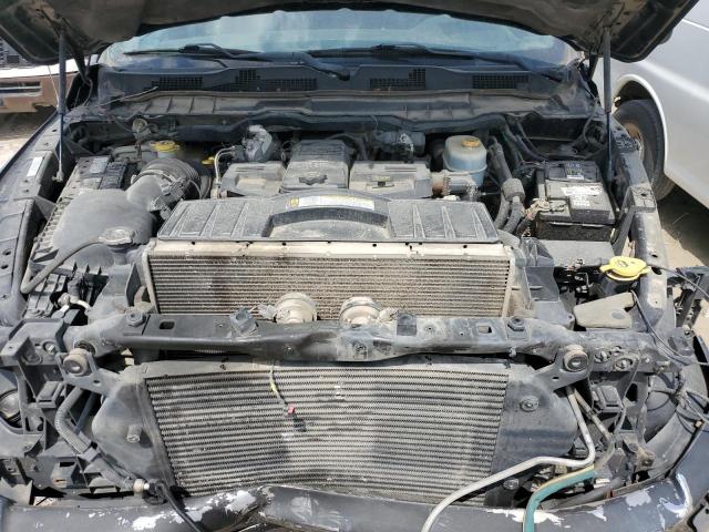 2012 Dodge Ram 3500 Laramie VIN: 3C63DRML7CG140225 Lot: 51891014