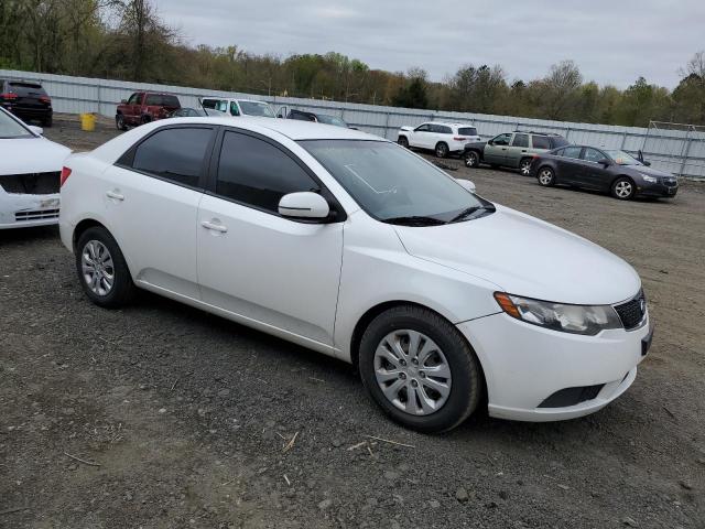 2012 Kia Forte Ex VIN: KNAFU4A27C5628633 Lot: 49412384