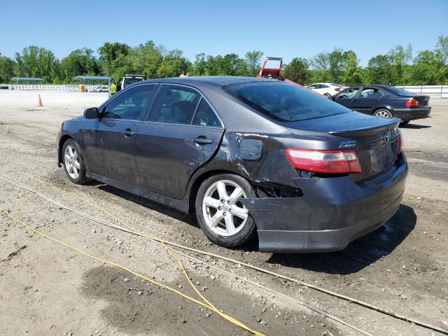 2008 Toyota Camry Ce VIN: 4T1BE46K18U214313 Lot: 51839674
