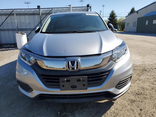 2019 Honda Hr-V Lx VIN: 3CZRU6H38KG727439 Lot: 50753734