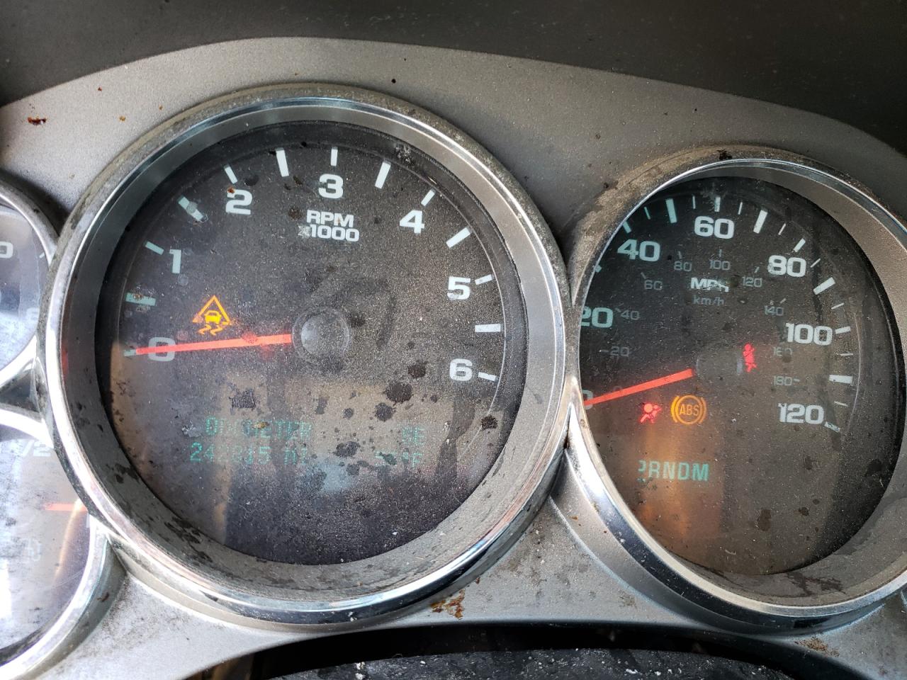 3GTP1VE04BG223299 2011 GMC Sierra C1500 Sle