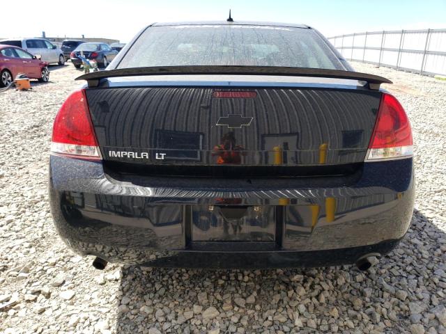 2013 Chevrolet Impala Lt VIN: 2G1WG5E34D1130596 Lot: 76738923