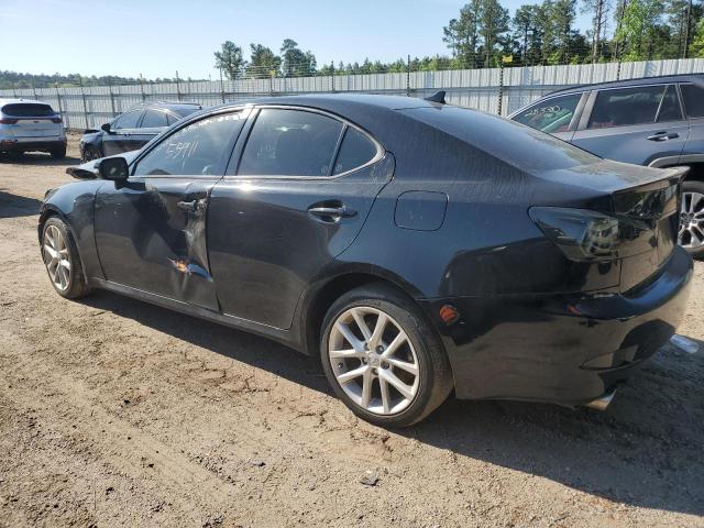 2011 Lexus Is 350 VIN: JTHCE5C2XB5000858 Lot: 53425314