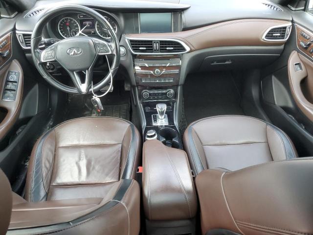 2017 INFINITI QX30 SJKCH5CR8HA029889