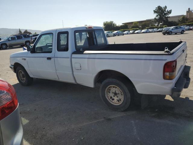 Vin: 1ftcr14x4ppa38896, lot: 49924414, ford ranger super cab 19932