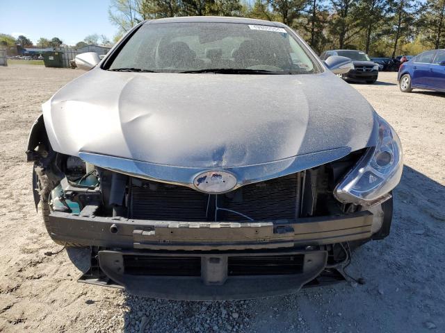 2013 Hyundai Sonata Hybrid VIN: KMHEC4A4XDA066587 Lot: 51796064