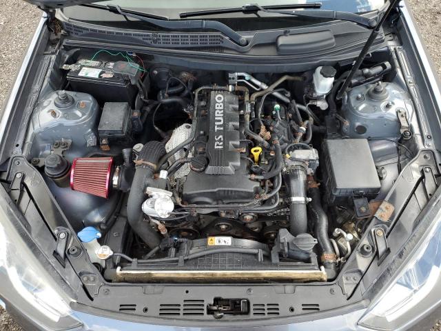 2013 Hyundai Genesis Coupe 2.0T VIN: KMHHT6KD4DU112212 Lot: 50986894