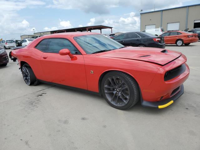 2023 Dodge Challenger R/T Scat Pack VIN: 2C3CDZFJ6PH668398 Lot: 52117974