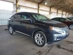 LEXUS RX 350 photo