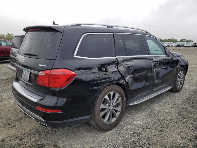 VIN 4JGDF7CE9DA257752 2013 Mercedes-Benz GL-Class, ... no.3