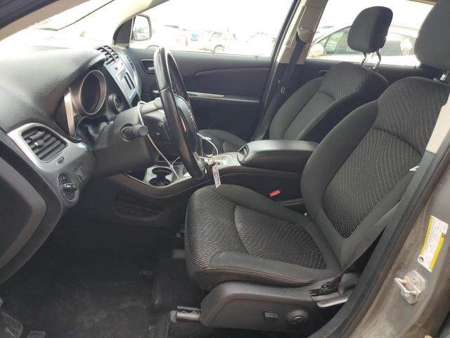 2019 Dodge Journey Se VIN: 3C4PDCBG3KT852802 Lot: 49436654