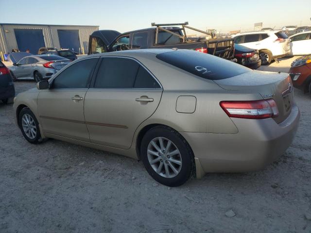 2011 Toyota Camry Base VIN: 4T1BF3EK1BU657304 Lot: 49545364