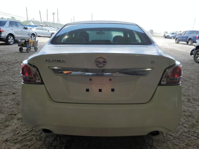 2015 Nissan Altima 2.5 VIN: 1N4AL3AP7FC102739 Lot: 51469104