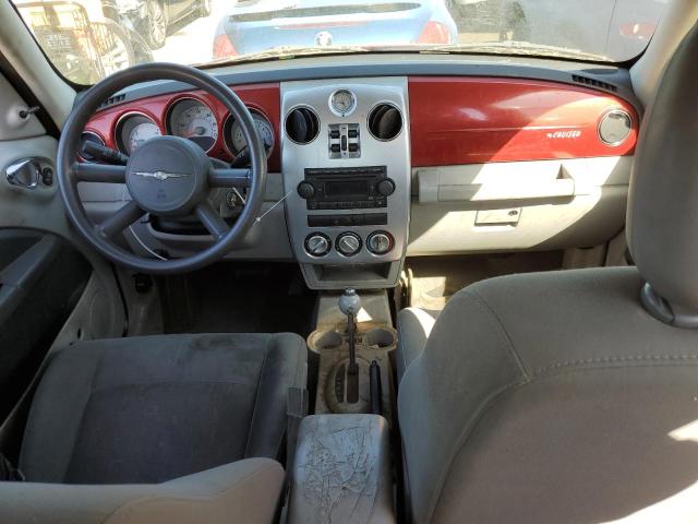 3A4FY48B46T275036 2006 Chrysler Pt Cruiser