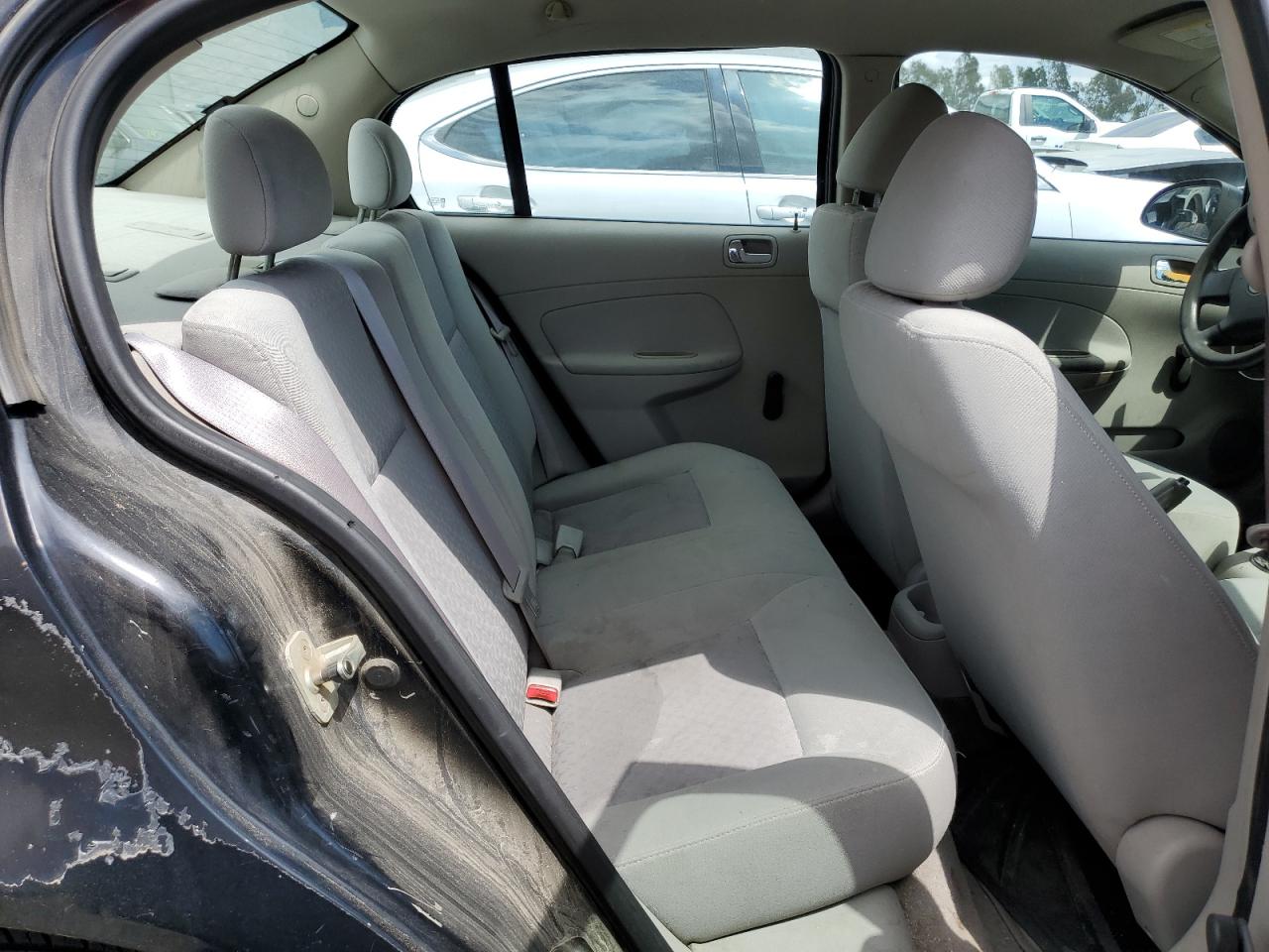 1G1AK52F357502036 2005 Chevrolet Cobalt