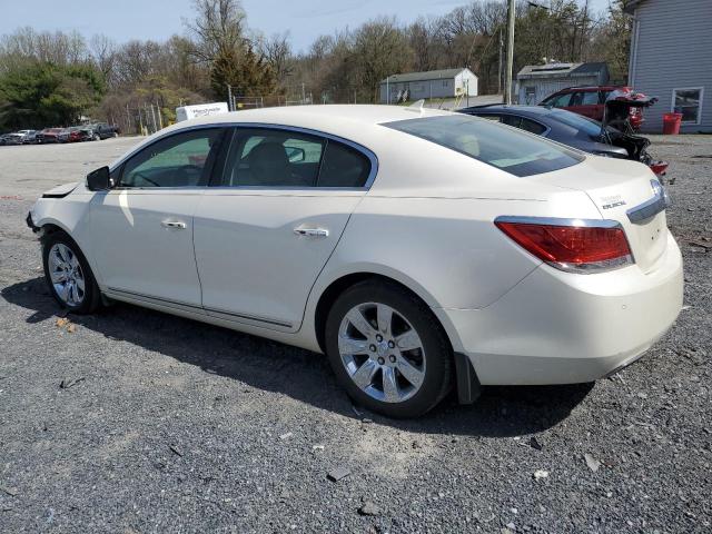 2012 Buick Lacrosse Premium VIN: 1G4GD5E30CF361146 Lot: 50072284