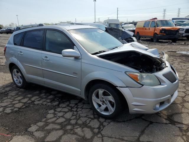 2005 Pontiac Vibe VIN: 5Y2SL63875Z404162 Lot: 52630384