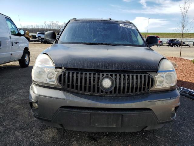 2004 Buick Rendezvous Cx VIN: 3G5DA03E24S567371 Lot: 50660244