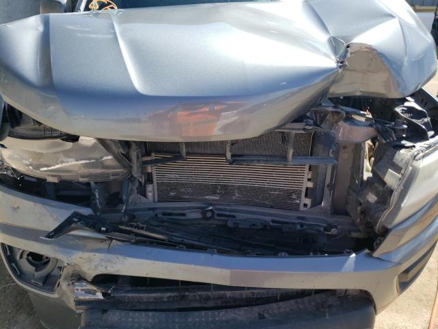 2019 CHEVROLET COLORADO - 1GCGSBEN1K1239823