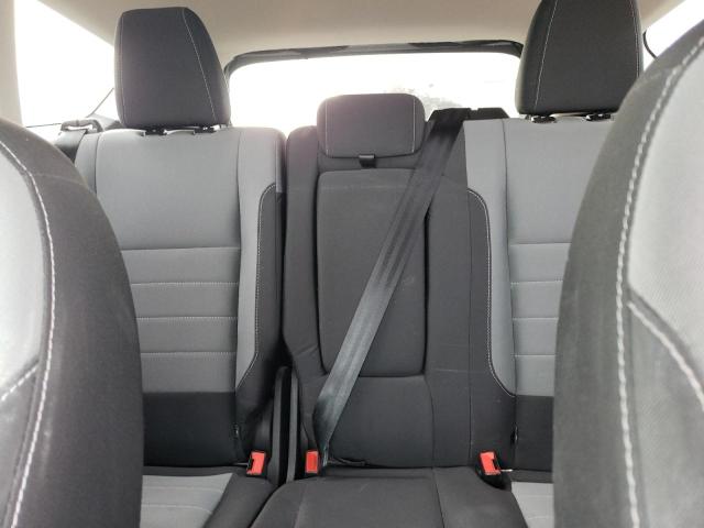 2016 Ford Escape Se VIN: 1FMCU0G9XGUB67678 Lot: 50455714