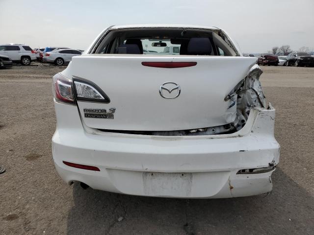 2012 Mazda 3 I VIN: JM1BL1V88C1651380 Lot: 50472844