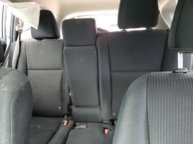 2017 TOYOTA RAV4 LE - 2T3BFREV8HW591492