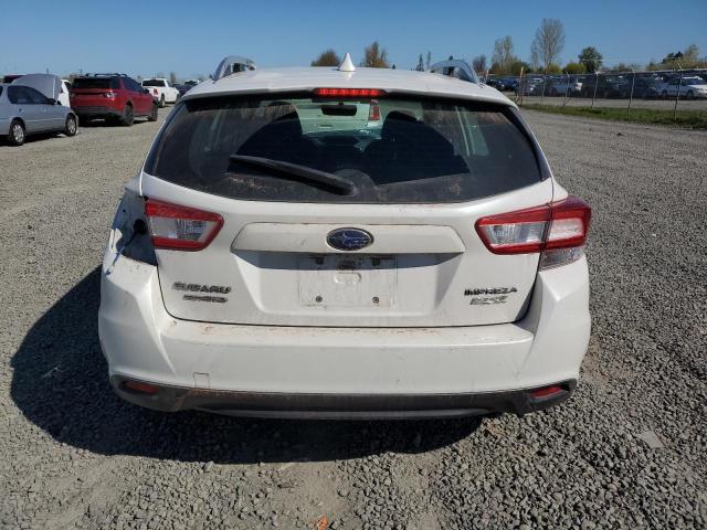 2017 Subaru Impreza Premium Plus VIN: 4S3GTAD60H3735341 Lot: 49257234