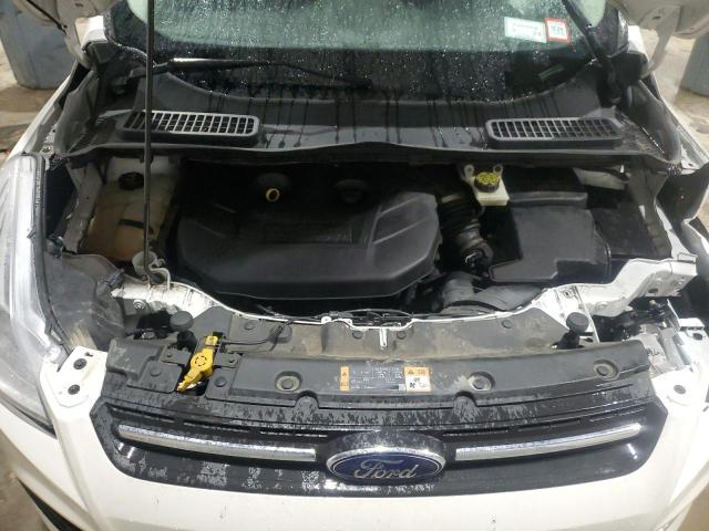 2014 Ford Escape Se VIN: 1FMCU0G9XEUB41949 Lot: 51559314