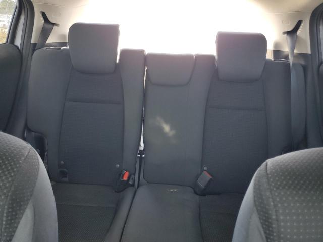 2019 HONDA HR-V LX - 3CZRU5H33KG712244