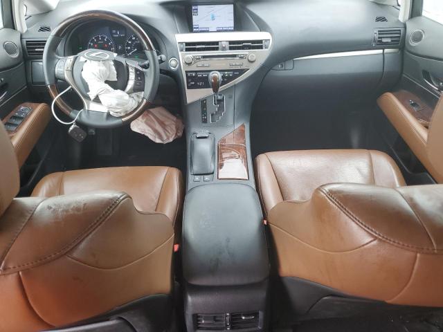 2014 Lexus Rx 350 Base VIN: 2T2BK1BA4EC242653 Lot: 52299644