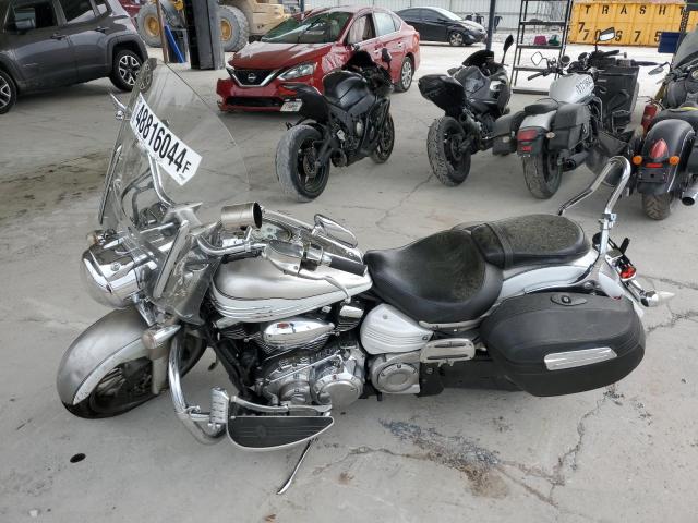 2009 YAMAHA XV1900 CT JYAVP22E39A008182