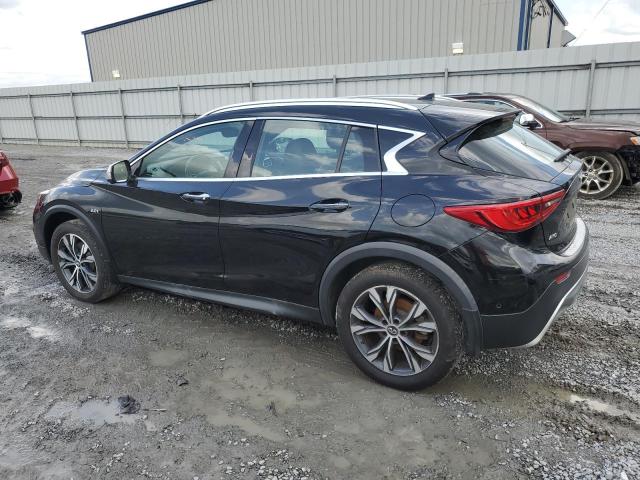 2017 INFINITI QX30 SJKCH5CR8HA029889