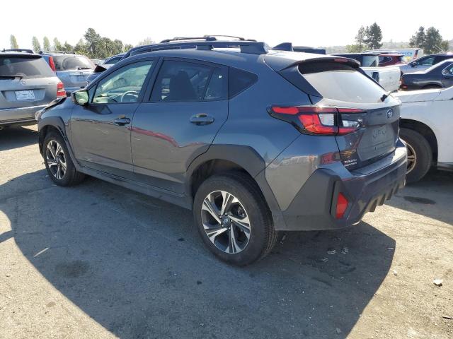 2024 Subaru Crosstrek Premium VIN: JF2GUADC0R8328998 Lot: 50375474