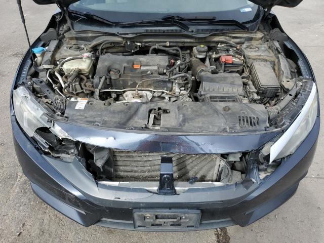 2018 Honda Civic Lx VIN: 2HGFC2F5XJH579349 Lot: 51560414