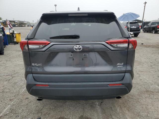 2020 Toyota Rav4 Xle VIN: 2T3P1RFV9LC091984 Lot: 51880814