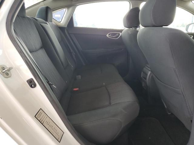 2019 NISSAN SENTRA S - 3N1AB7AP6KY327792