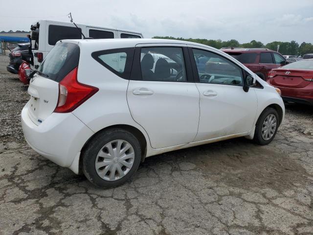 VIN 3N1CE2CP2GL376928 2016 Nissan Versa, S no.3