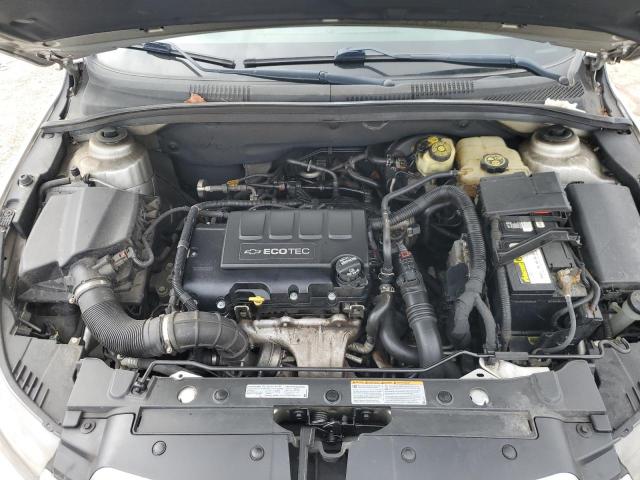 2016 Chevrolet Cruze Limited Lt VIN: 1G1PE5SB0G7183390 Lot: 50040094