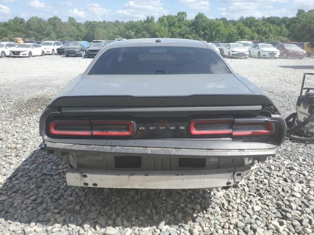 2019 Dodge Challenger Sxt VIN: 2C3CDZAG3KH551334 Lot: 52773474