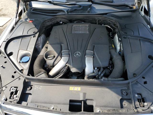 VIN WDDUG8FB6EA051059 2014 Mercedes-Benz S-Class, 5... no.11