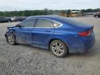 CHRYSLER 200 LIMITE photo