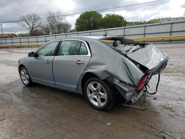 2009 Chevrolet Malibu 1Lt VIN: 1G1ZH57B39F230185 Lot: 49984454